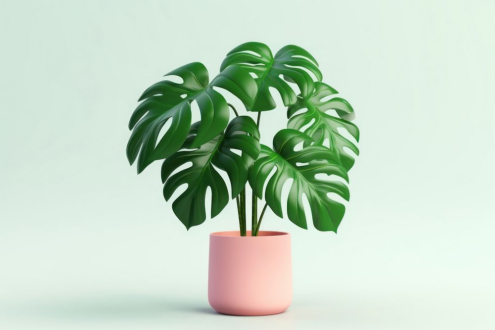 Plant leaf green houseplant. 