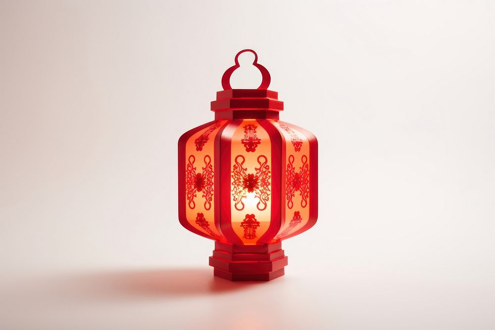 Lantern lighting lamp chinese lantern. 