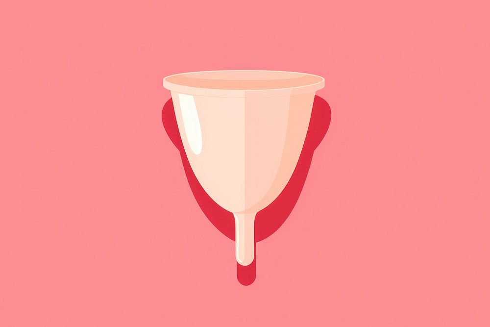 Cup refreshment lighting beverage. AI generated Image by rawpixel.