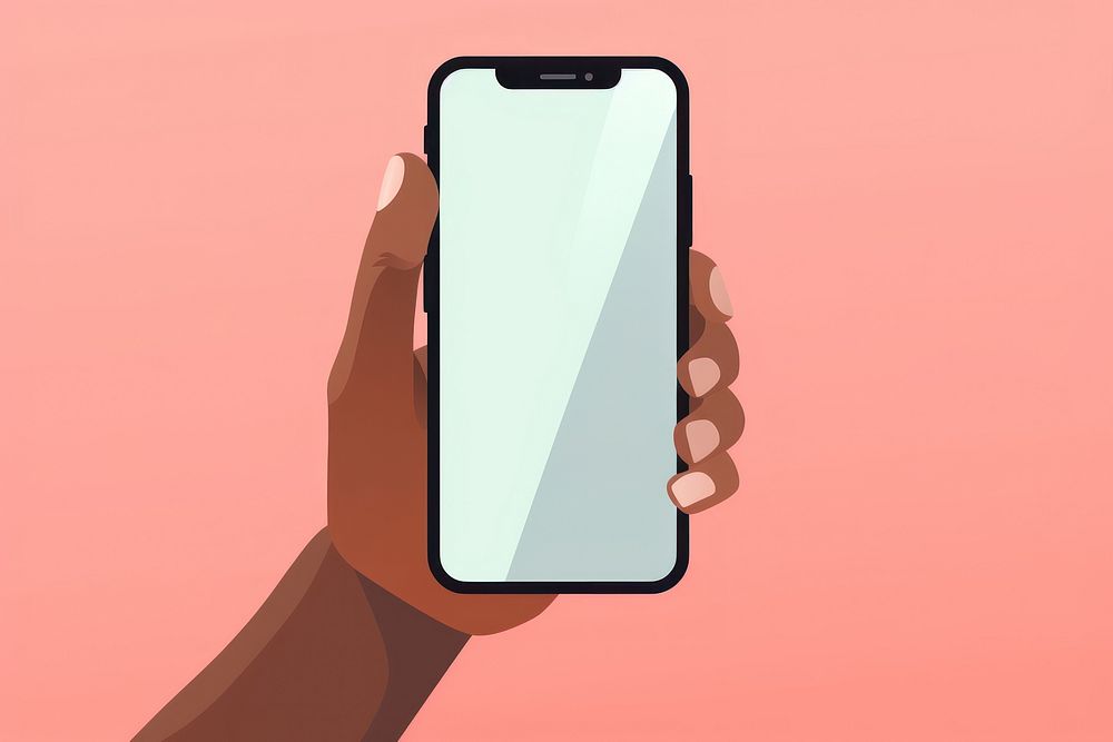 Holding phone hand photographing. AI generated Image by rawpixel.