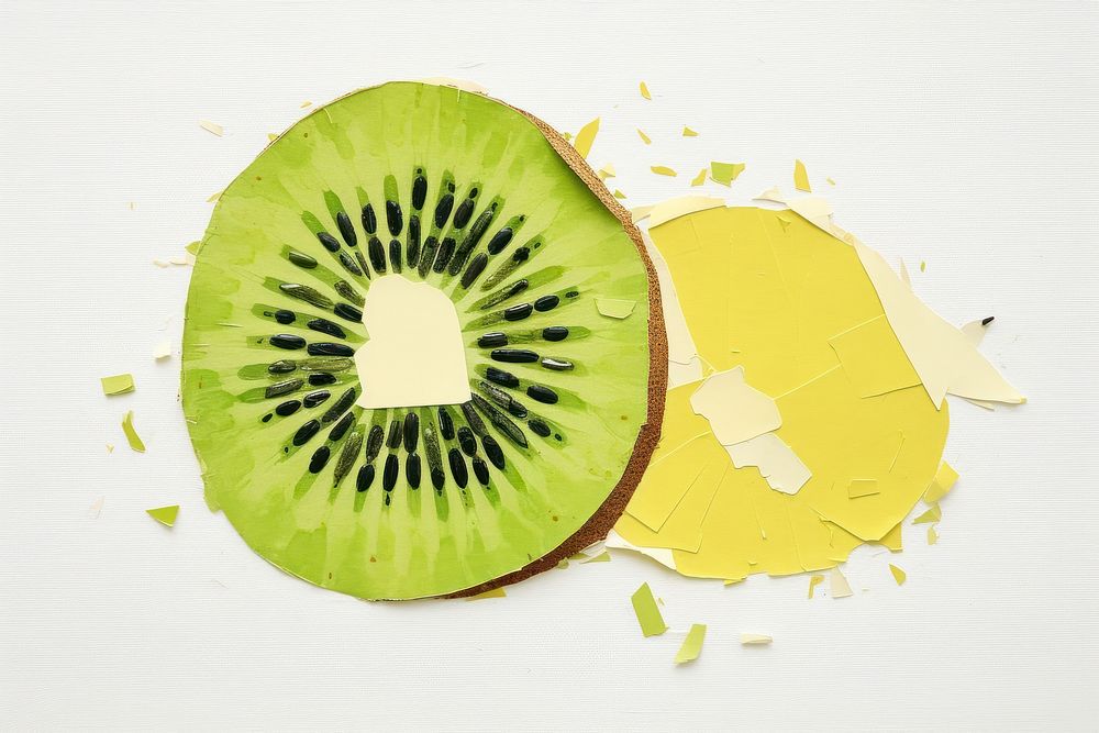 Fruit kiwi plant food. AI generated Image by rawpixel.
