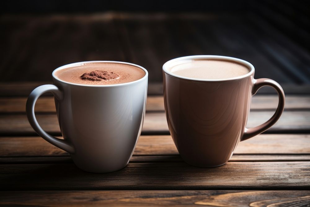 Cup coffee drink mug. 