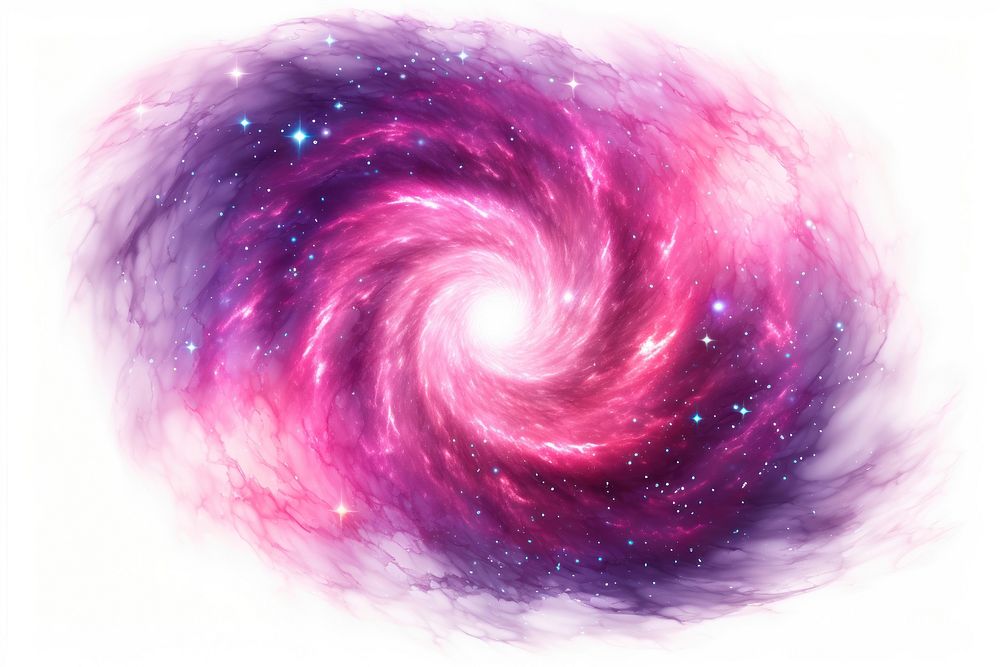 Spiral backgrounds astronomy universe. AI generated Image by rawpixel.