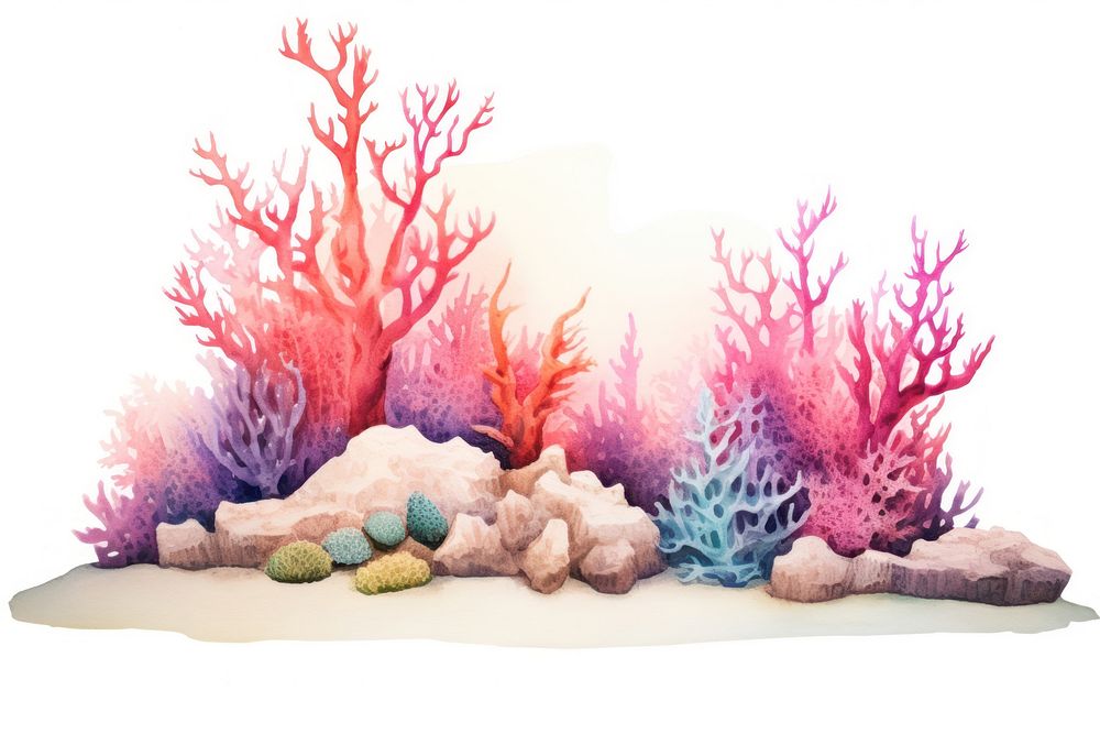 Outdoors aquarium nature water. AI generated Image by rawpixel.