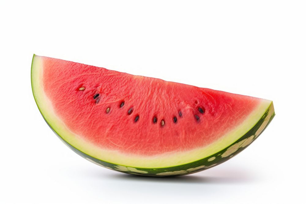 Watermelon fruit plant food. AI generated Image by rawpixel.