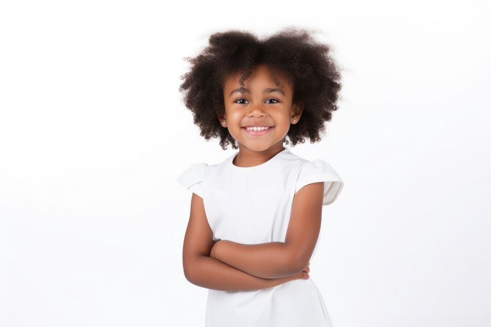 Portrait child photography smiling. 