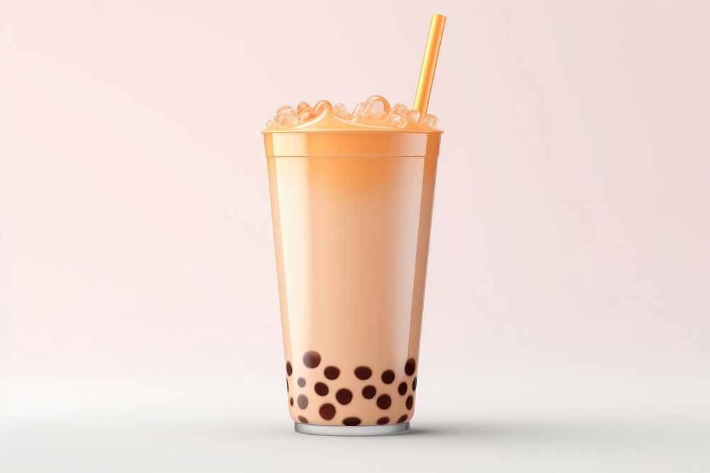 Drink milk refreshment disposable. AI generated Image by rawpixel.