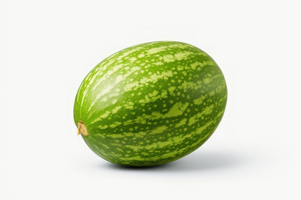 Melon fruit watermelon green. 