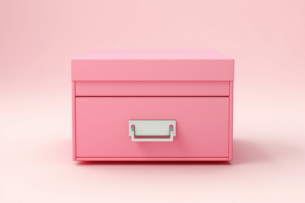 Box furniture mailbox drawer. AI generated Image by rawpixel.