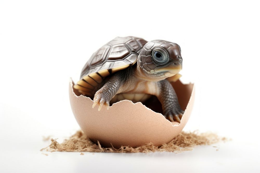 Reptile animal turtle egg. AI | Free Photo - rawpixel