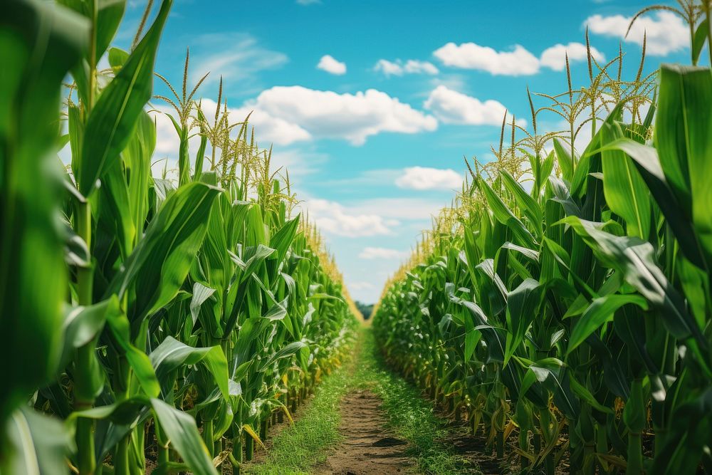 Agriculture outdoors nature field. 