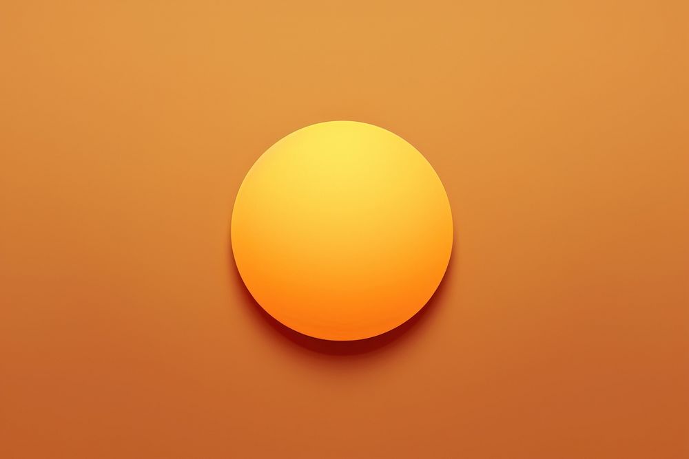 Sun simplicity outdoors circle. AI generated Image by rawpixel.
