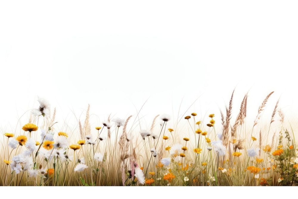 Meadow grassland outdoors nature. 