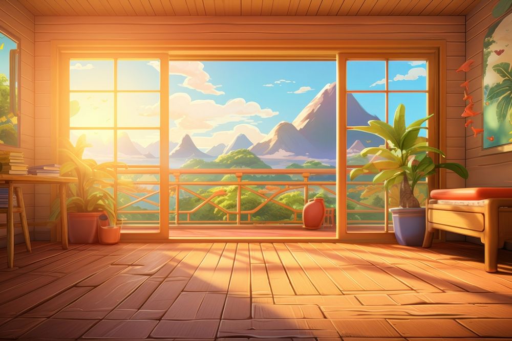 Architecture furniture flooring building.