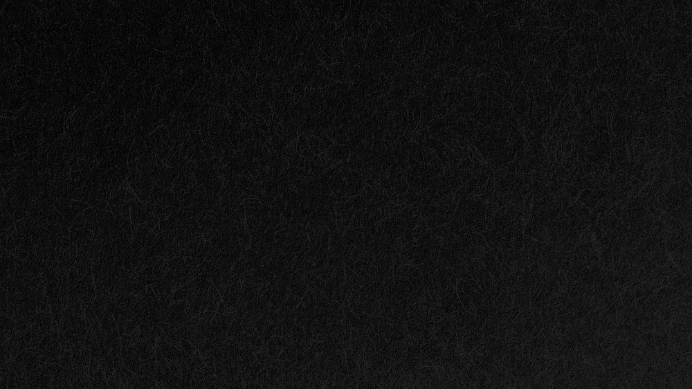 Black paper textured desktop wallpaper