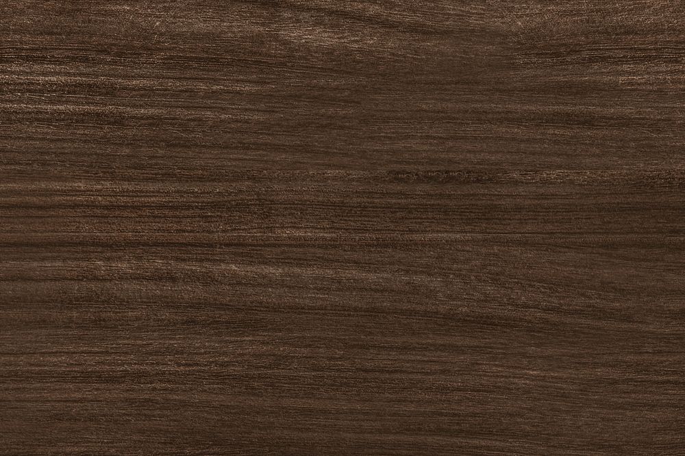 Dark brown wooden texture background