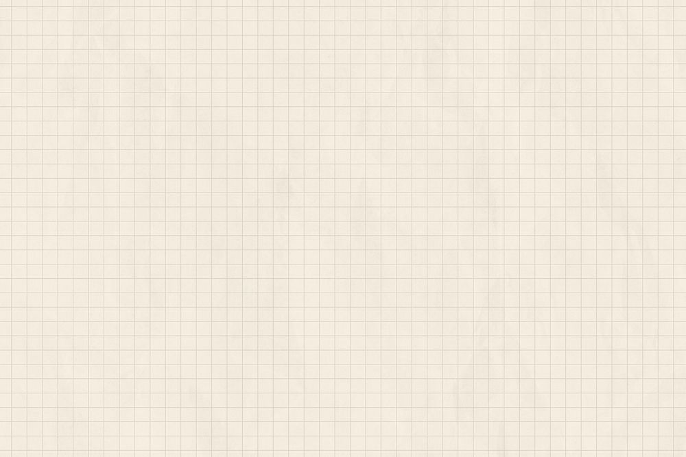 Simple beige check pattern background