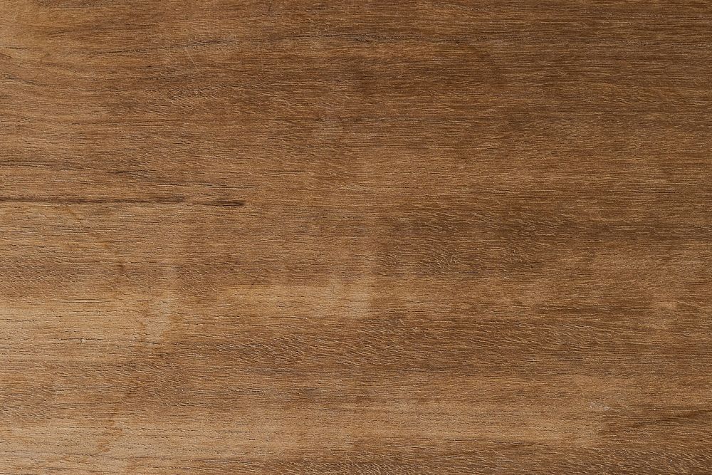 Simple brown wooden pattern background