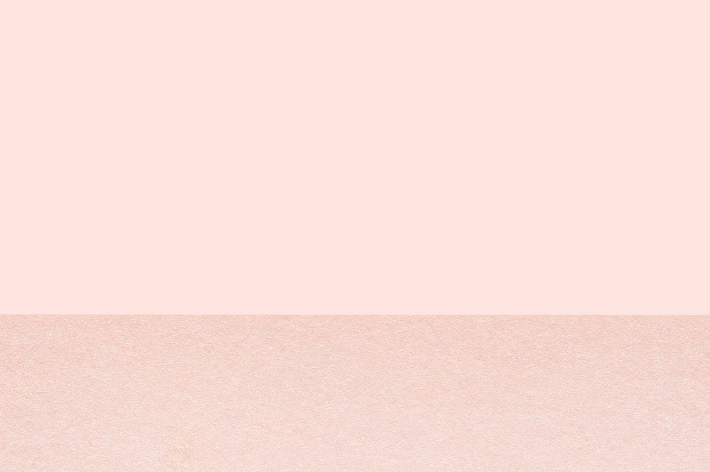 Cute pastel pink textured background