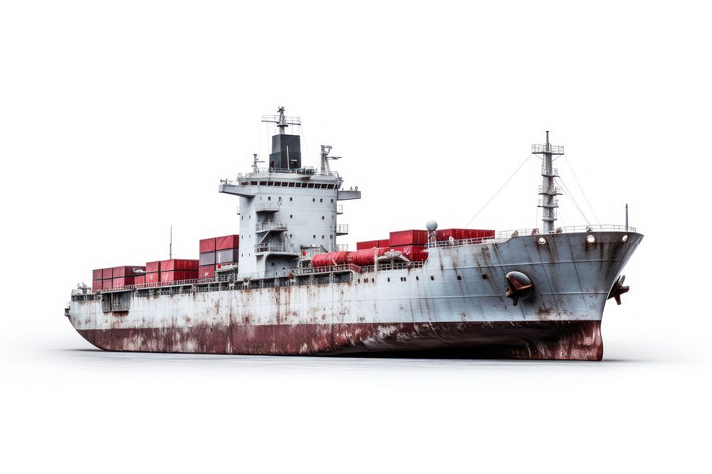 Watercraft vehicle ship boat. AI generated Image by rawpixel.