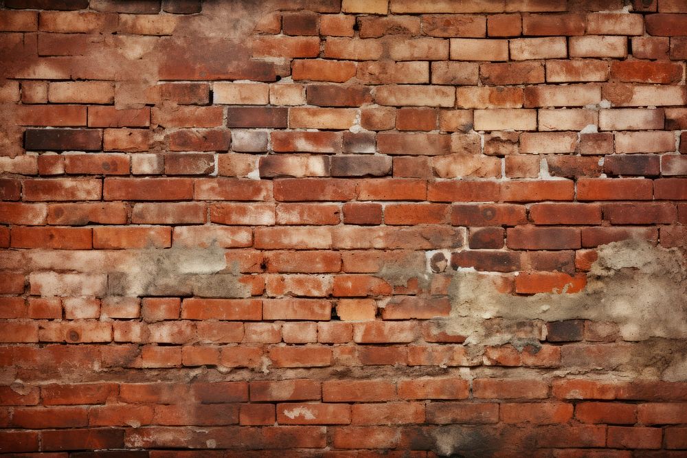 Brick wall architecture backgrounds. 