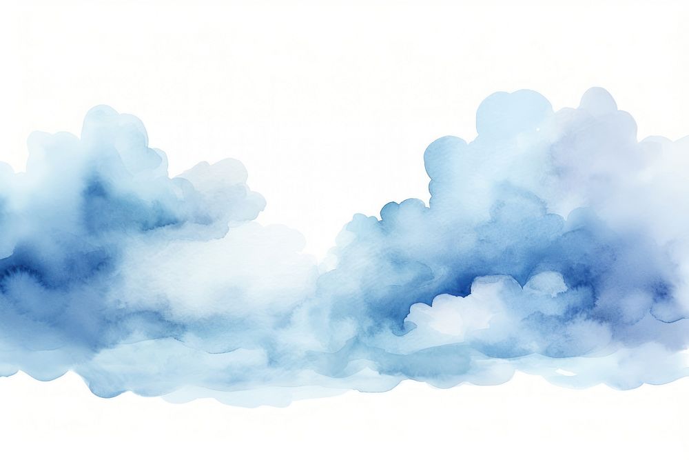 Sky backgrounds nature white. AI generated Image by rawpixel.
