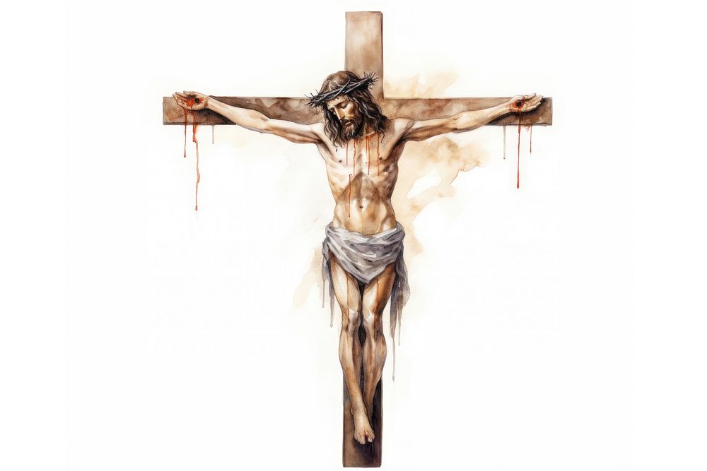 Crucifix Symbol Cross Representation Premium Photo Rawpixel
