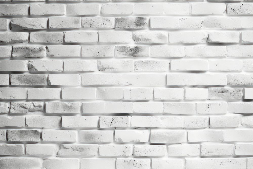White wall architecture backgrounds. AI generated Image by rawpixel.