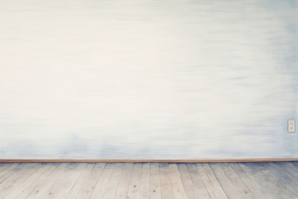Architecture backgrounds flooring white. AI generated Image by rawpixel.