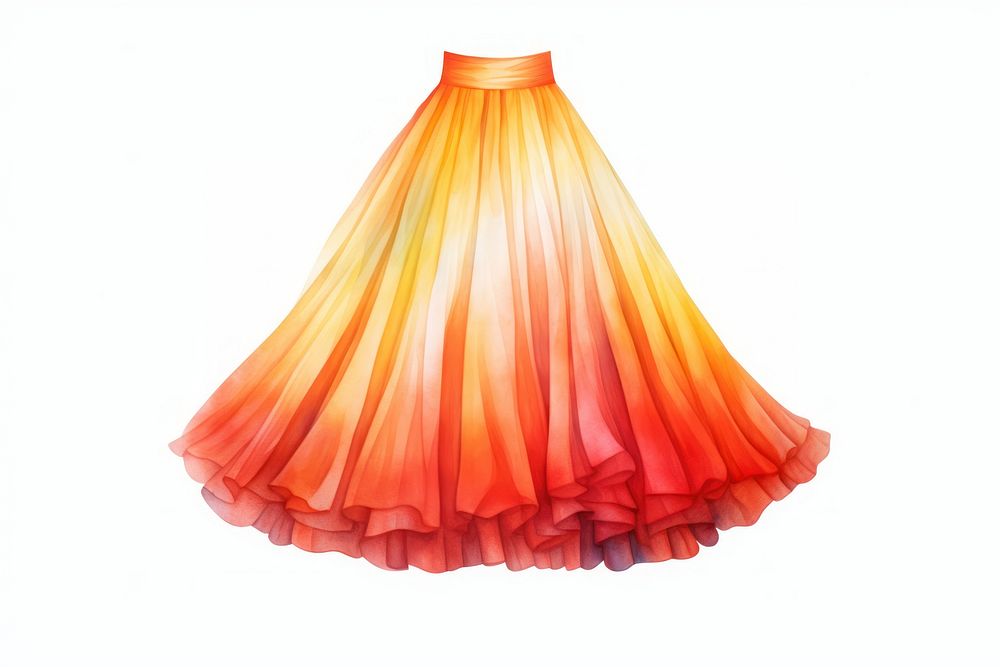Dress skirt celebration quinceañera. AI generated Image by rawpixel.