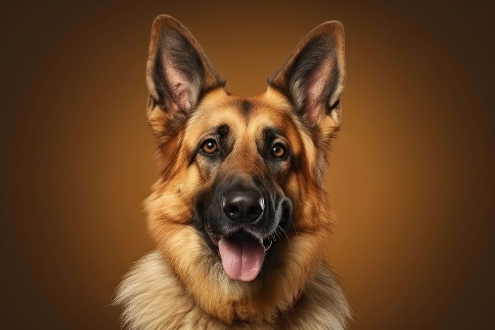 Mammal animal pet dog. AI generated Image by rawpixel.
