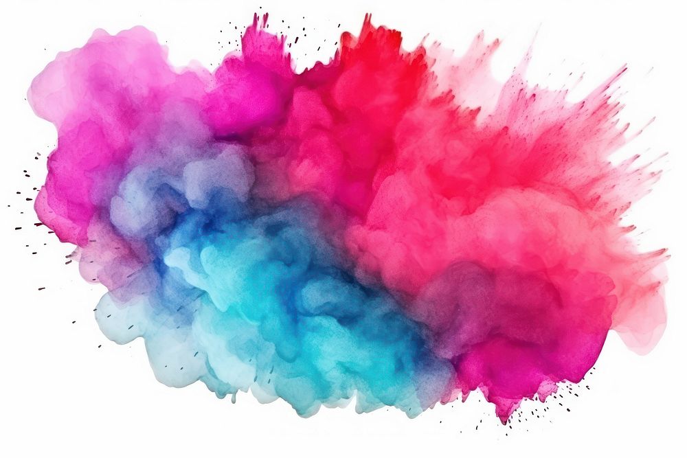 Backgrounds paint powder paint creativity. 