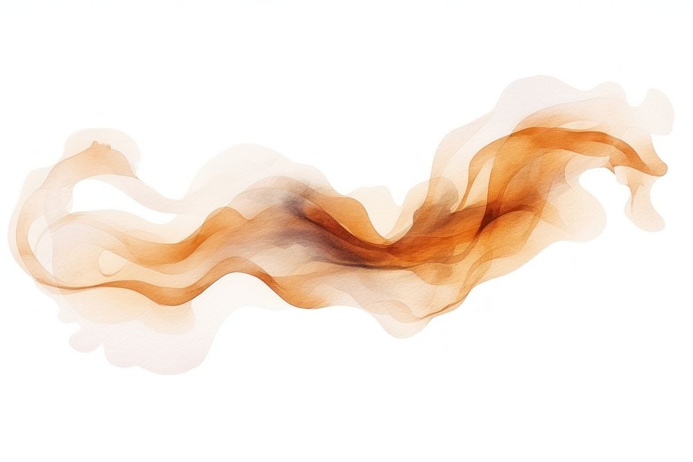 Backgrounds smoke creativity abstract. AI generated Image by rawpixel.