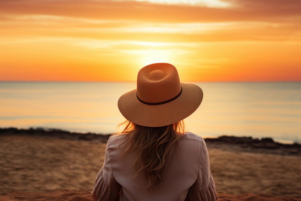 Outdoors nature beach adult. 