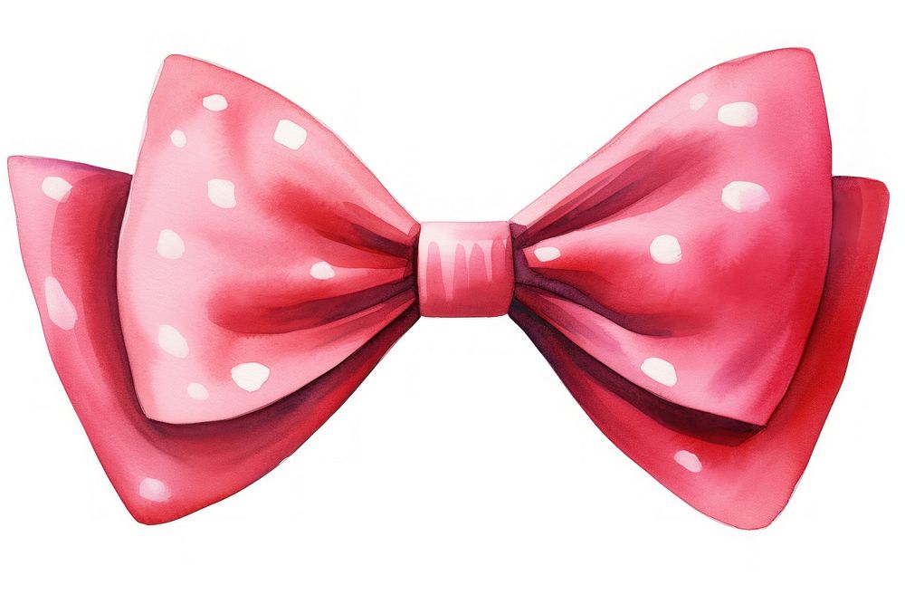 Bow celebration accessories accessory. AI generated Image by rawpixel.