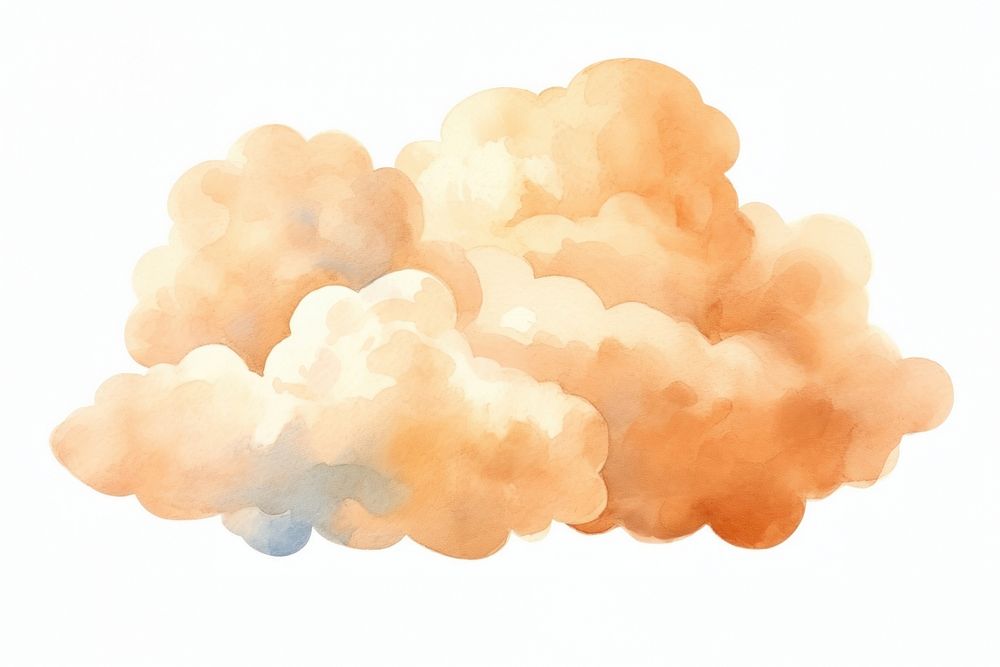 Cloud backgrounds creativity abstract. AI generated Image by rawpixel.