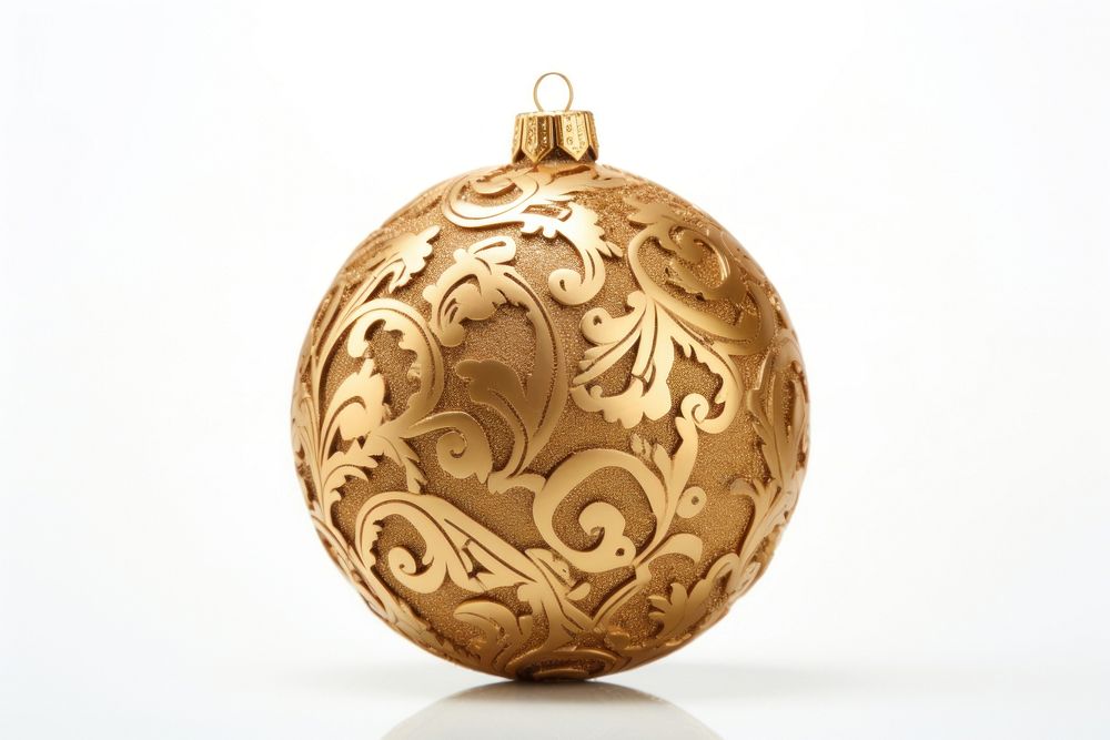 Decoration christmas jewelry locket. AI generated Image by rawpixel.