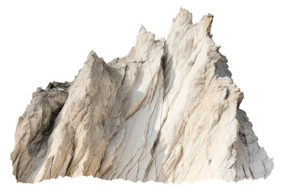 Mountain nature outdoors rock. AI generated Image by rawpixel.
