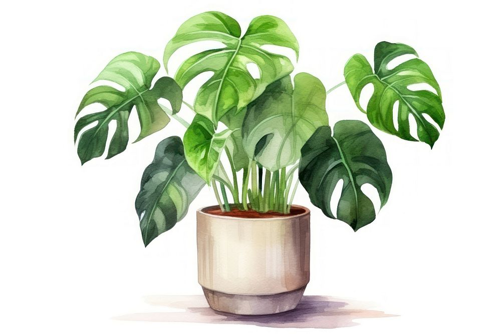 Plant leaf houseplant freshness. 