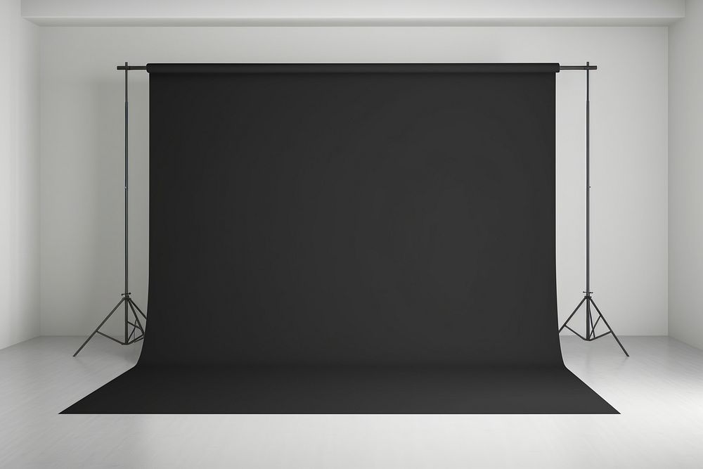 Studio backdrop with design space | Premium Photo - rawpixel