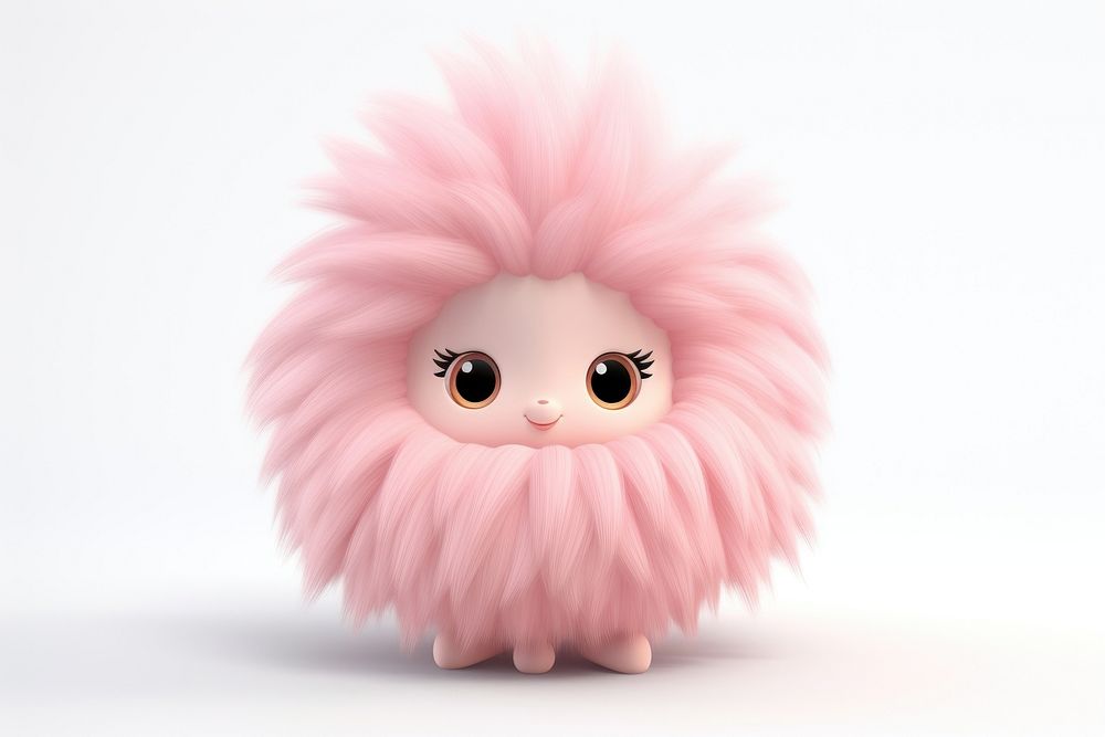 Cute toy representation creativity. AI generated Image by rawpixel.