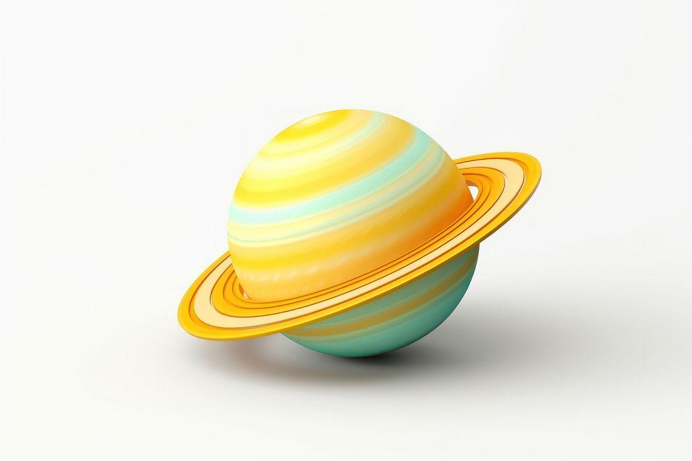 Planet space astronomy universe. AI generated Image by rawpixel.