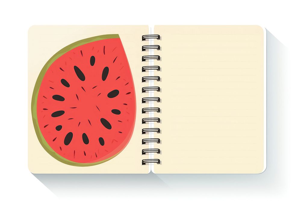 Fruit melon plant food. AI generated Image by rawpixel.