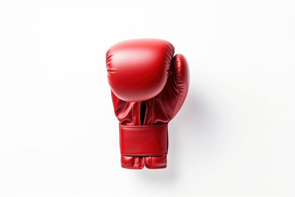 Boxing sports kickboxing protection. AI generated Image by rawpixel.