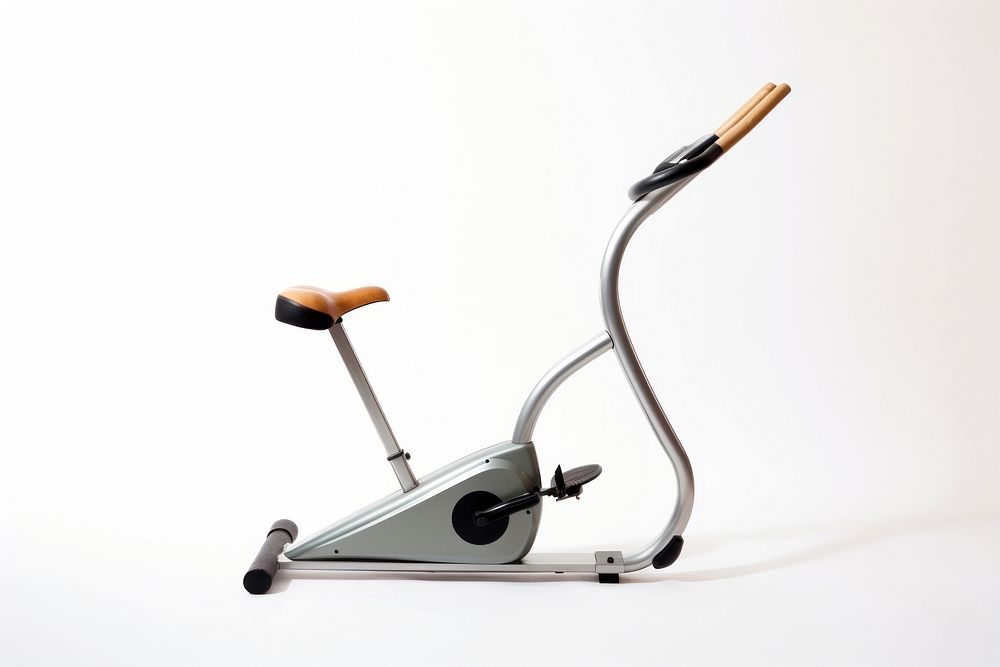 Sports equipment gym exercising. AI generated Image by rawpixel.