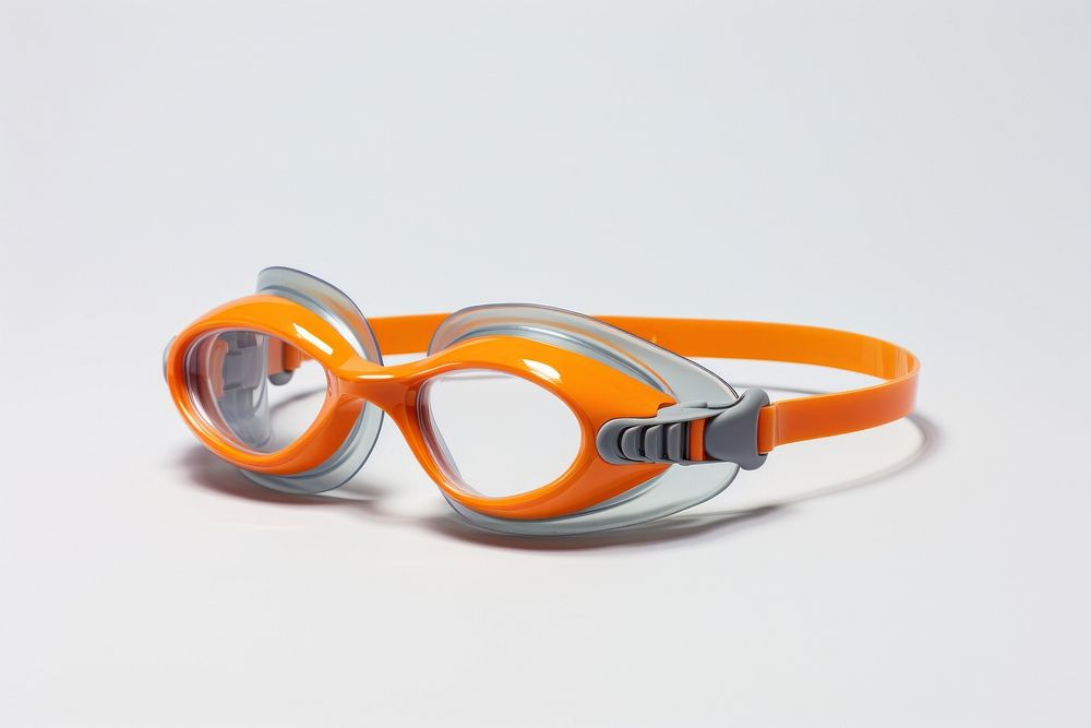 Swimming glasses accessories sunglasses. AI generated Image by rawpixel.
