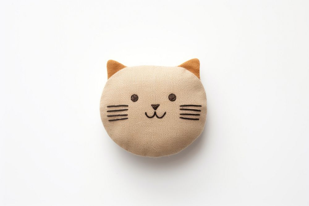 Mammal animal pet toy. AI generated Image by rawpixel.
