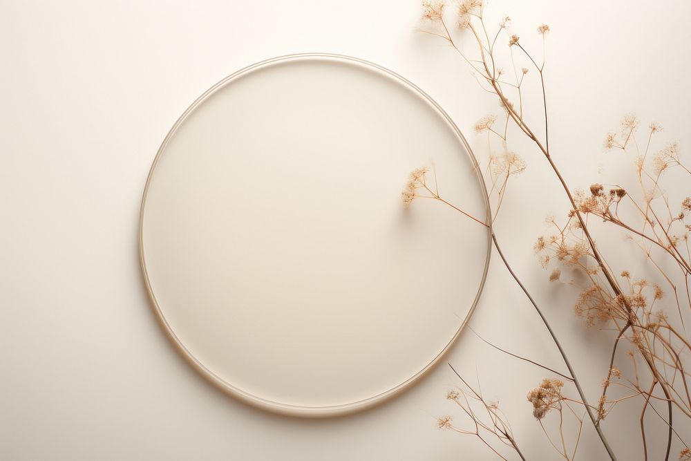 Plate porcelain dishware pottery. AI generated Image by rawpixel.