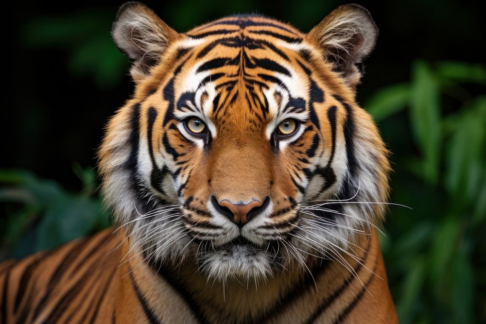 Bengal Tiger Images  Free Photos, PNG Stickers, Wallpapers & Backgrounds -  rawpixel