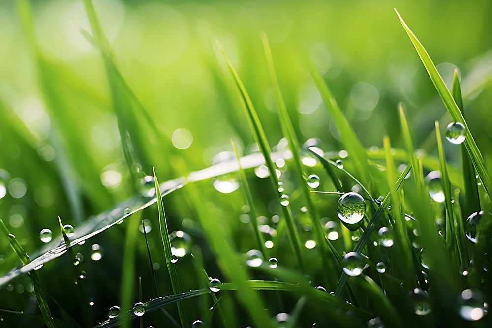 Grass backgrounds outdoors nature. 